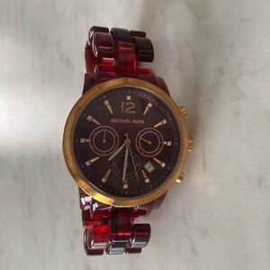 Michael Kors watch